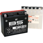BS BATTERY Battery - BT12B-BS (YT) 300628